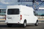 LDV V80 LWB Mid Roof 2013 года